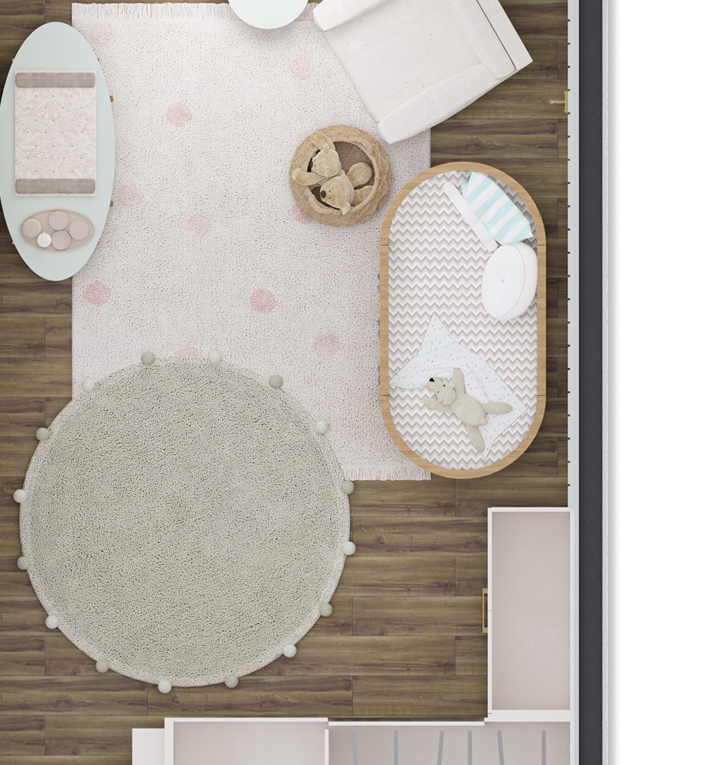 QUARTO BABY 07 2